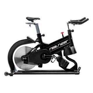 Спинбайк RealRyder ABF8