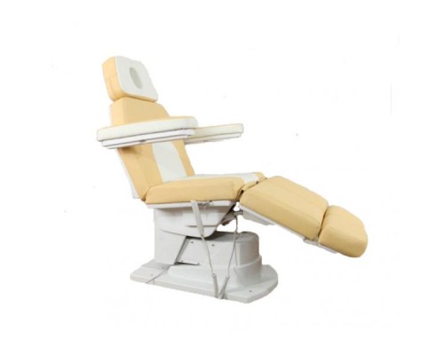 Косметологическая кушетка KPE-8  Lavander Hill