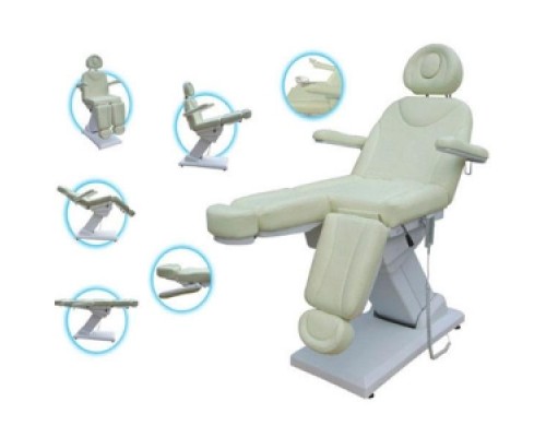 Косметологическая кушетка KPE-4 Dream Skin