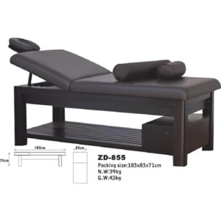 Косметологическая кушетка KO-4 Alba (ZD-855)