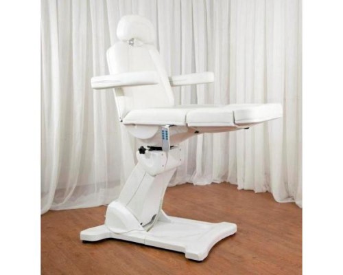 Косметологическая электрическая кушетка KPE-11