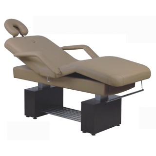 Косметологическая кушетка электрическая KPE-40-1
