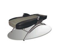 Нефритовая массажная кровать Hi-Master