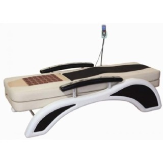 Нефритовая кровать Mira