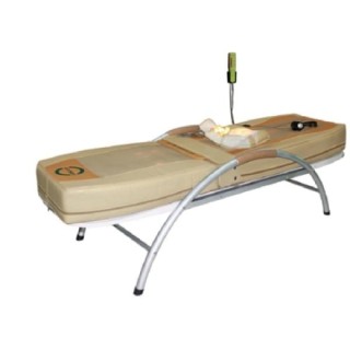 Нефритовая кровать Alcor