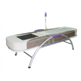 Нефритовая кровать Alia