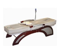 Нефритовая кровать Alioth