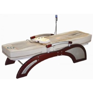 Нефритовая кровать Alioth