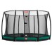Батут Berg Champion 380 с защитной сеткой Deluxe Батут Berg Champion 380 с защитной сеткой Deluxe