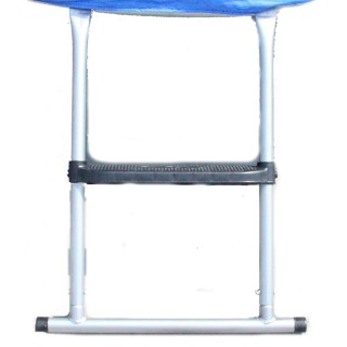 Лестница для батута Kidigo  на 1 ступеньку Лестница для батута Kidigo  на 1 ступеньку