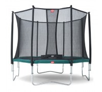 Защитная сетка Berg Comfort 330 35.74.11.01