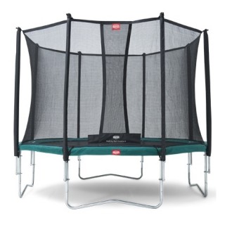 Защитная сетка Berg Comfort 330 35.74.11.01
