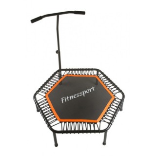Батут FitnesSport FT-TRP профессиональный