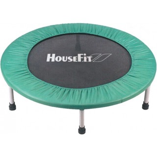 Батут HouseFit B6212-48 диаметр 120 см