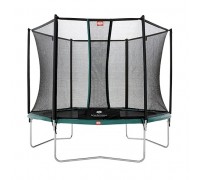 Батут Berg Talent 240 + сетка Comfort 35.28.00.00