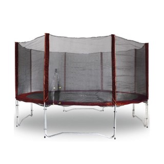 Cетка для батута Kidigo 304см Cетка для батута Kidigo 304см