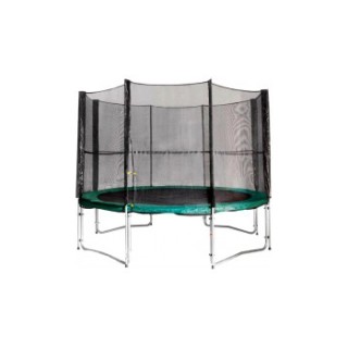 Cетка для батута Kidigo Maroon 304см Cетка для батута Kidigo Maroon 304см