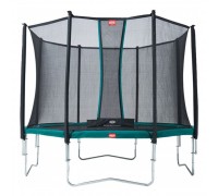 Батут Berg Talent 300 + сетка Comfort 35.30.00.00