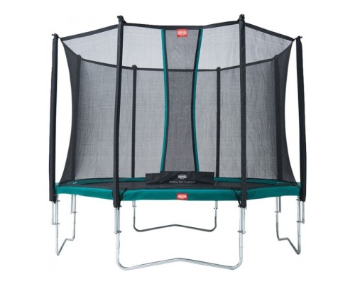Батут Berg Talent 300 + сетка Comfort 35.30.00.00