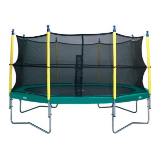 Сетка безопасности Berg 14 ft 430