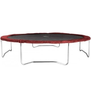 Батут Kidigo Maroon 304 см Батут Kidigo Maroon 304 см