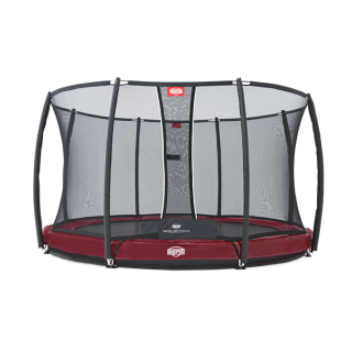 Сетка безопасности Berg T-series 330 11ft Сетка безопасности Berg T-series 330 11ft