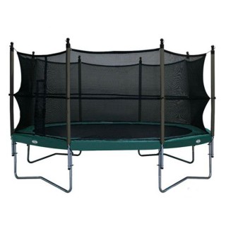 Сетка безопасности Berg Комфорт 9ft 270 К Сетка безопасности Berg Комфорт 9ft 270 К