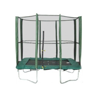 Батут Kidigo 215х150см Батут Kidigo 215х150см