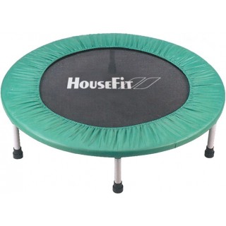 Батут HouseFit B6212-60 диаметр 150 см