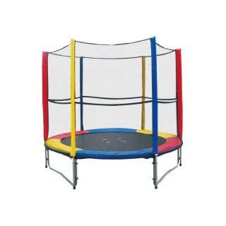 Батут Kidigo 140 см