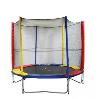 Батут Kidigo 244 см Батут Kidigo 244 см