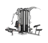 Мультистанция Inspire M5