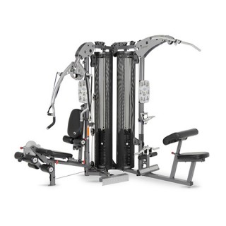 Мультистанция Inspire M5