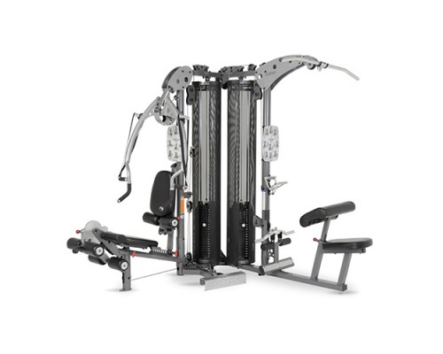 Мультистанция Inspire M5