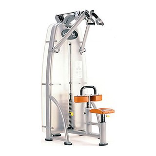 Верхняя тяга (с разделенным ходом рычагов) SportsArt A916 Верхняя тяга (с разделенным ходом рычагов) SportsArt A916