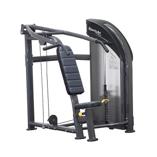 Жим вверх независимый SportsArt P717