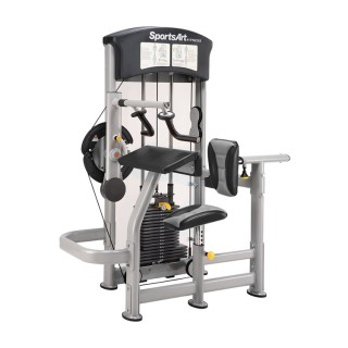 Бицепс и трицепс машина SportsArt DF-105
