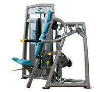 Трицепс машина Pulsefitnes 370G