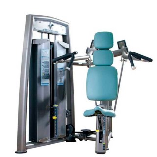 Жим вверх Pulsefitness 305G
