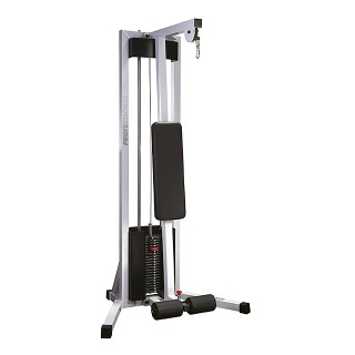 Трицепс-станция InterAtletikGym ST134 Трицепс-станция InterAtletikGym ST134