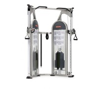 Мультистанция свободного движения StarTrac 9IL-D2002