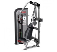 Жим горизонтальный StarTrac IP-S2304