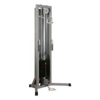 Блочная рамка одинарная InterAtletikGym BT130