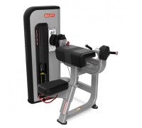 Бицепс машина (двухпозиционная) StarTrac IP-S5309