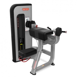 Бицепс машина (двухпозиционная) StarTrac IP-S5309