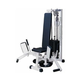 Тренажер для приводящих и отводящих мышц бедра InterAtletikGym ST109