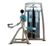 Бицепс машина Pulsefitnes 365G