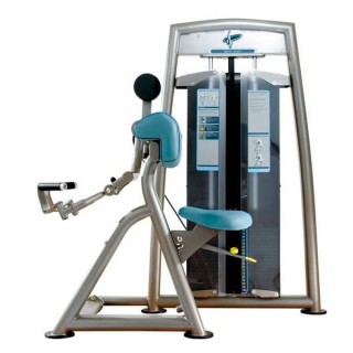 Бицепс машина Pulsefitnes 365G