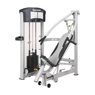 Мультипресс SportsArt DF-108 Мультипресс SportsArt DF-108