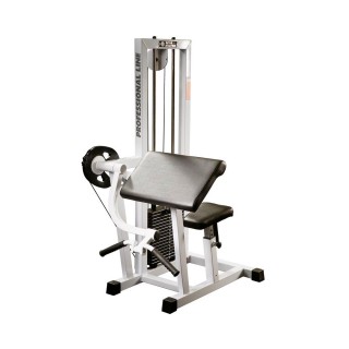 Бицепс-машина InterAtletikGym ST106